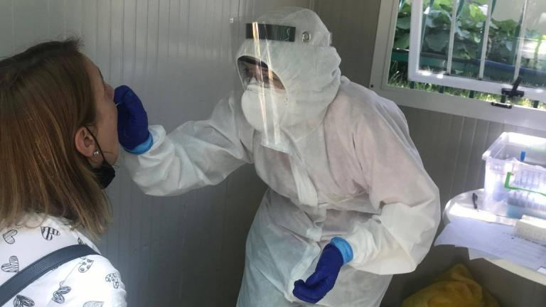 Установиха кои хора придобиват имунитет срещу К-19 без да се заразят 