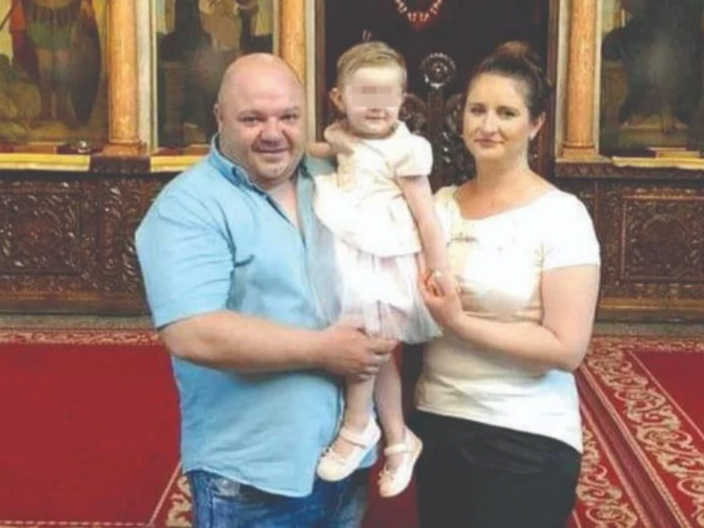 Ужасяващо: По петима като Кристина убиват децата си на година