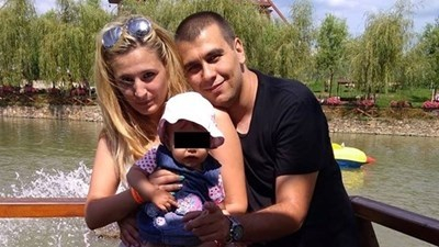 Ужасяващо: По петима като Кристина убиват децата си на година