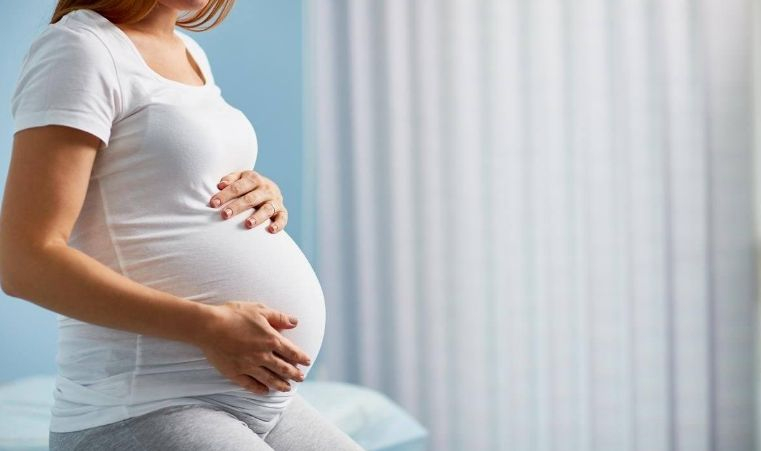 Не е за вярване как изглежда жената, която от 13 години не спира да ражда 