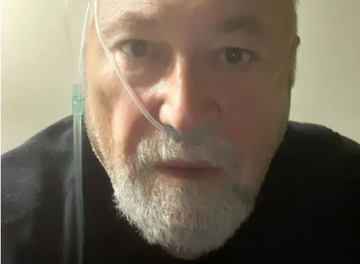 Евродепутатът Александър Йорданов разказа за ужаса К-19 от болницата и закопа мангъровците