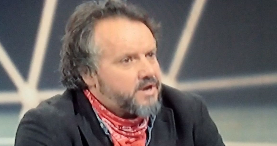 И Калин Терзийски припява на Мангъров за К-19: От алкохол умират повече
