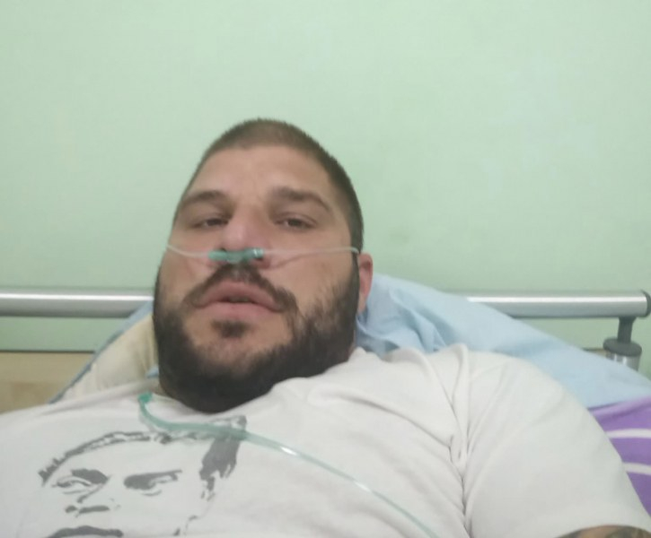 Млад българин: Гордо се пъчех, че К-19 е измислица, ето какво ме сполетя! 