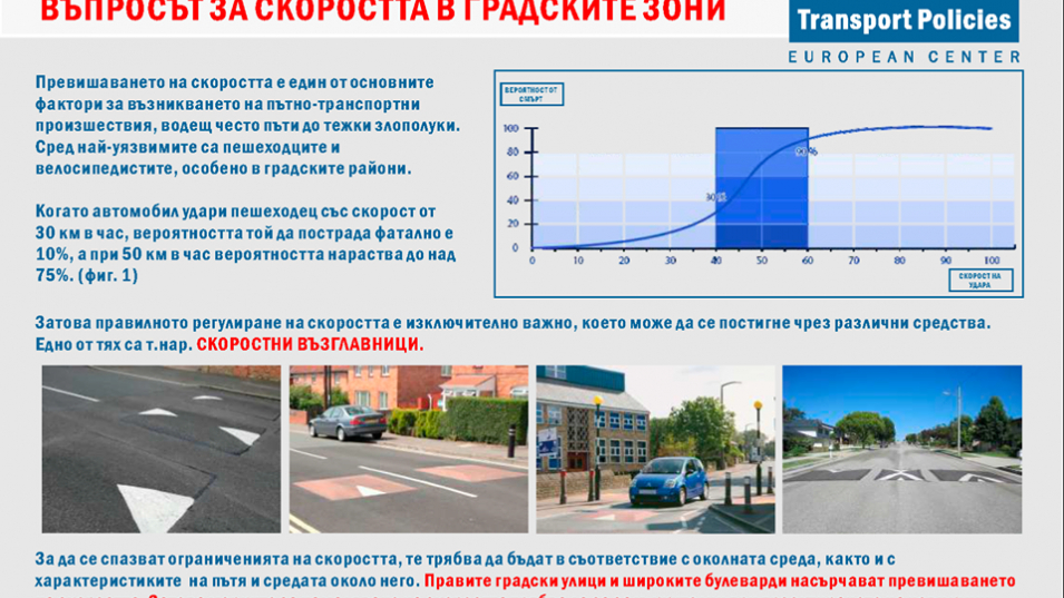Столична община намери цаката на джигитите, ето с какво ще ги спира СНИМКА