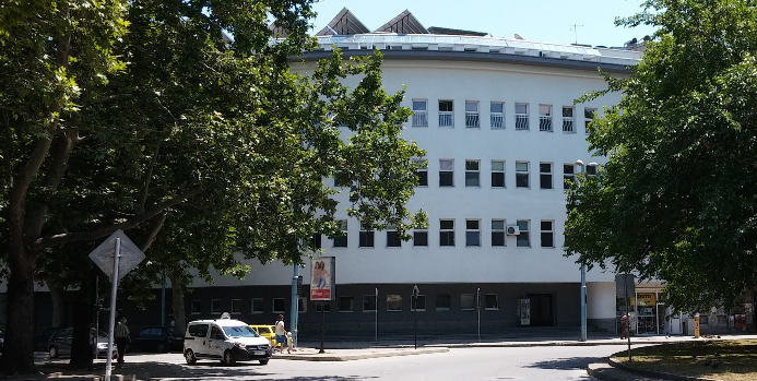 РЗИ Пловдив обяви важна новина за болница "Свети Мина"