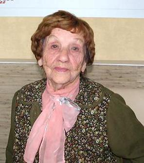 Знаменити жени, живели над 100 години