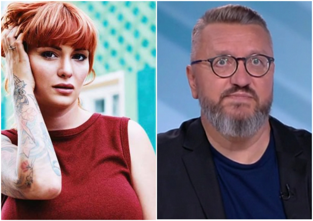 Рут Колева шокира с признание за аборта си и как Карбовски се е гаврил с нея
