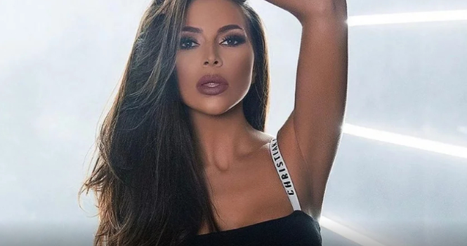Алисия е новата Жена на годината 
