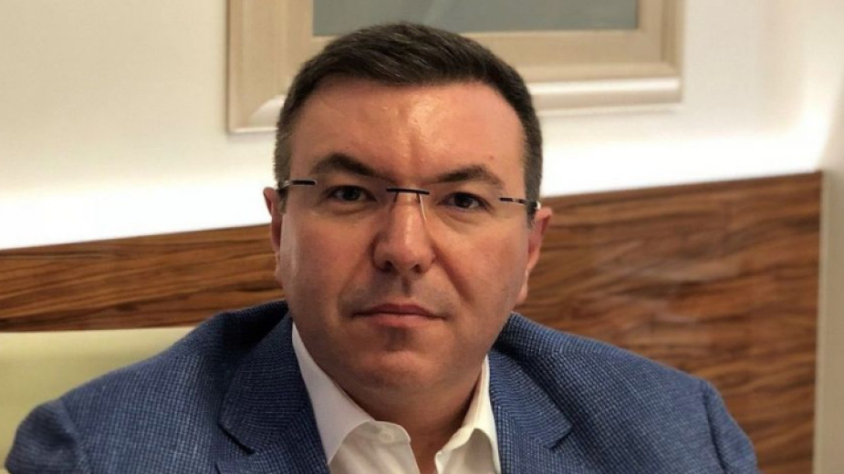 Здравният министър с важна новина за кръвната плазма 