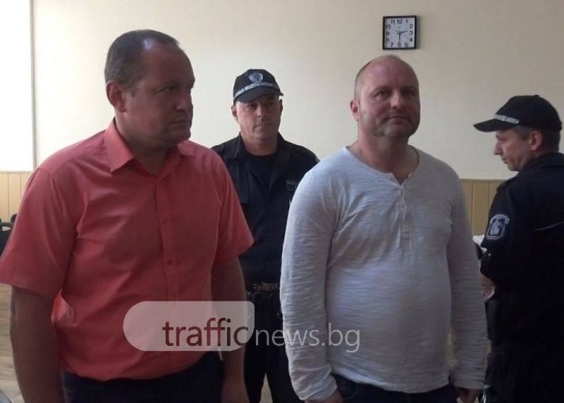 Скандално: Крадливият шеф на Здравната каса в Пловдив иска 19 бона обезщетение