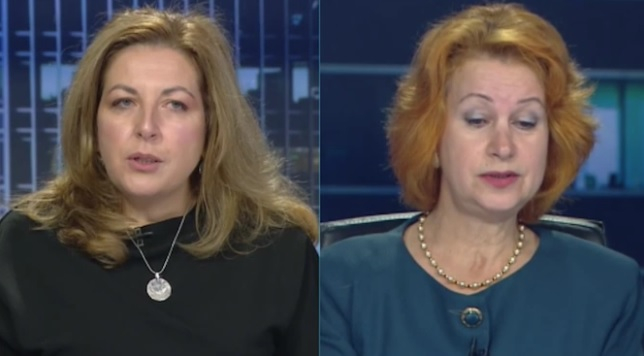 Проф. Ива Христова посочи условията, при които ваксината срещу К-19 ще подейства 