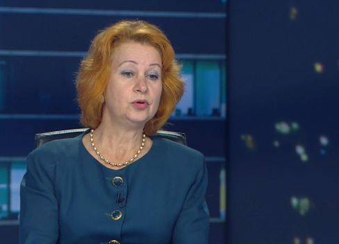 Проф. Ива Христова посочи условията, при които ваксината срещу К-19 ще подейства 