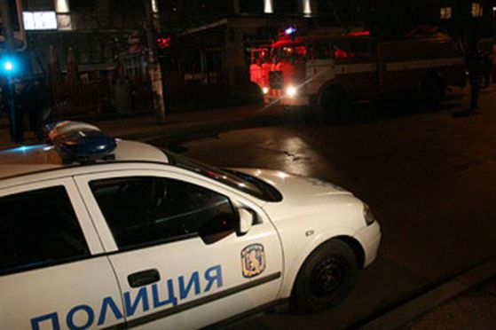 Сигнал до БЛИЦ: Жесток сблъсък на Орлов мост, кола излетя в езерото Ариана