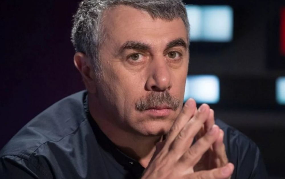 Д-р Комаровски каза как да подготвите организма си за К-19 атака