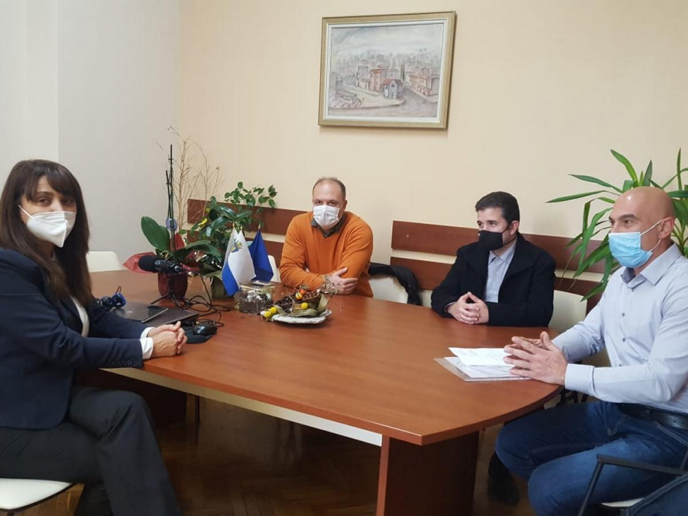 Свикват извънредна сесия на Общинския съвет в Бургас заради Ревизоро 