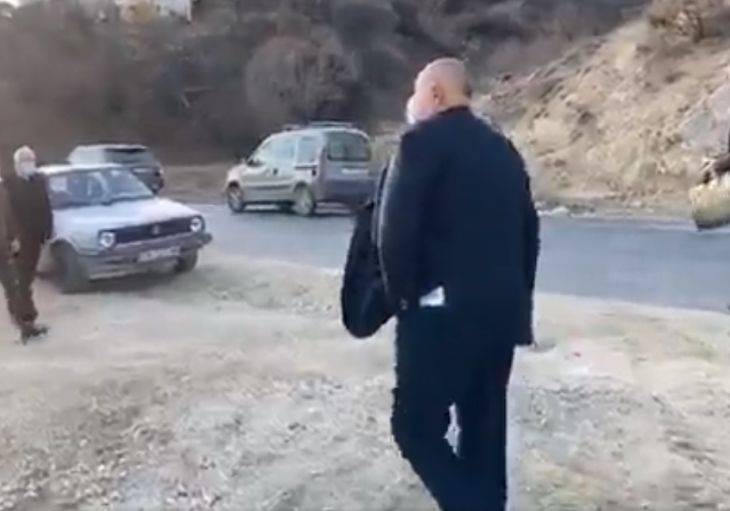 Борисов: Каквото сме обещали, направили сме го ВИДЕО
