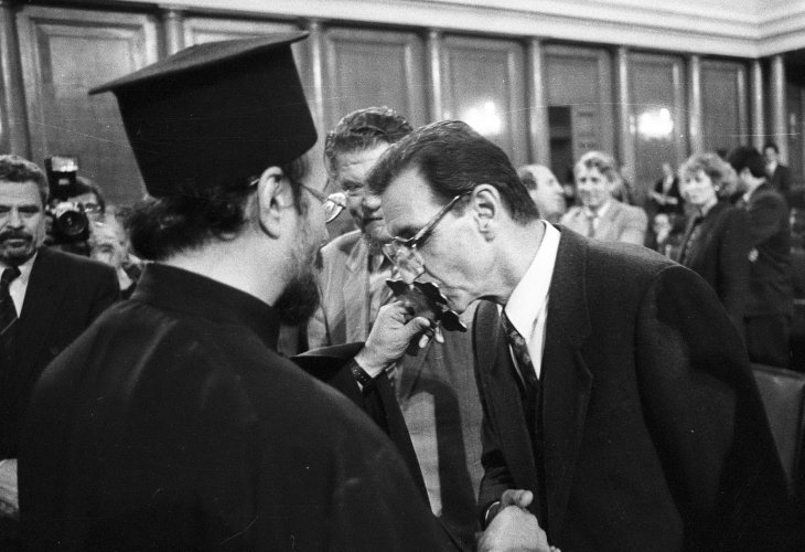 Проговори Христофор Събев: Луканов искаше да се срещнем, но не отидох. Убиха го заради...