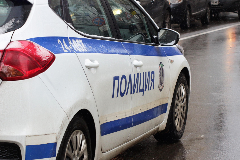 Брутална циганска вандалщина в Пловдив 