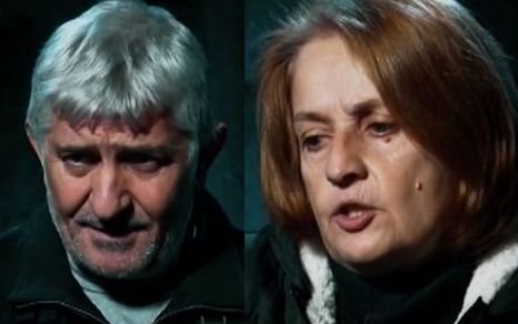 Родителите на Кристина с разтърсващи разкрития за убийството на дечицата ВИДЕО