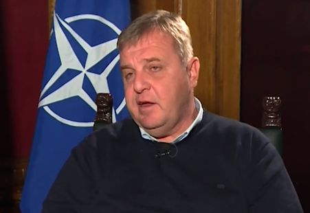 Каракачанов: Ген. Мутафчийски беше употребен в полза на... ВИДЕО