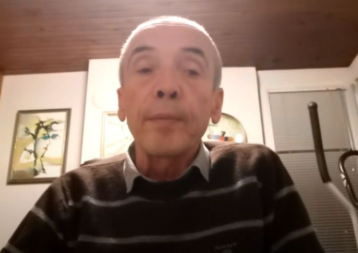 Доц. Мангъров оптимист: Мит е, че К-19 не създава имунитет, заразява повторно и много се мре