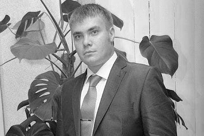 Първи версии за неочакваната смърт на гарда от Кремъл, а в началото на годината...