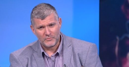Проф. Момеков предупреди изрично: Не използвайте това лекарство за лечение на К-19