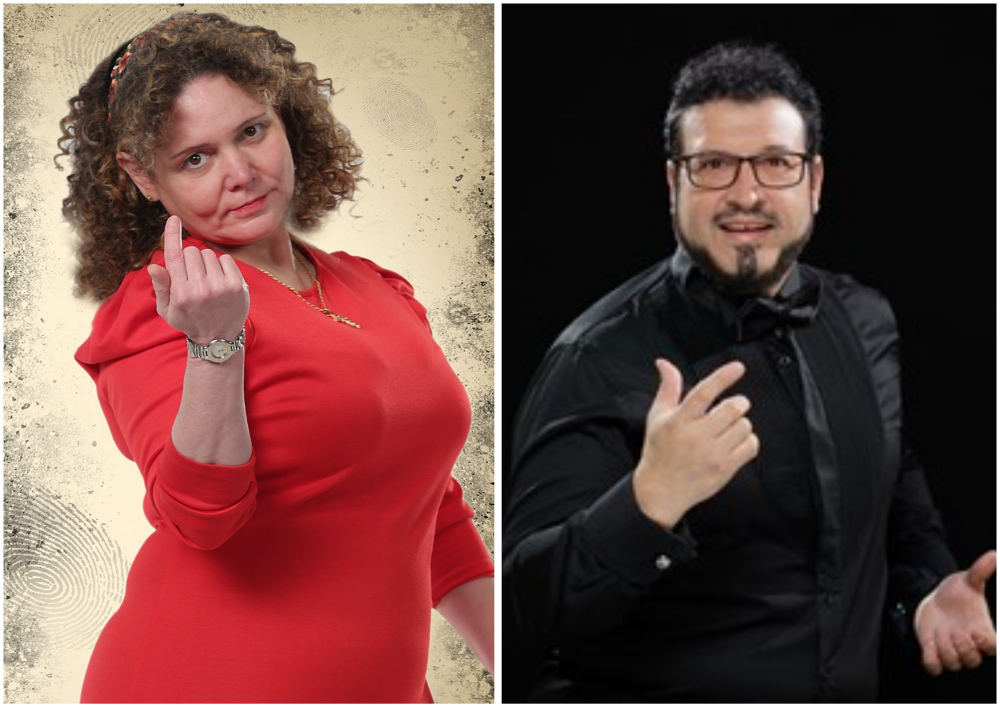 Мариела Нордел разплака мрежата с думи за покосения от К-19 Камен Чанев СНИМКИ 