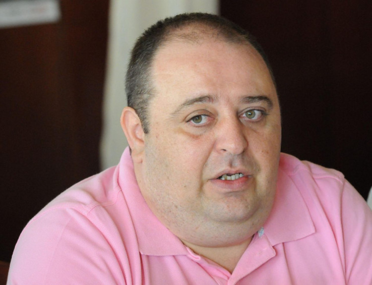 Любо Нейков го закъса сериозно със здравето и сгреши лечението 