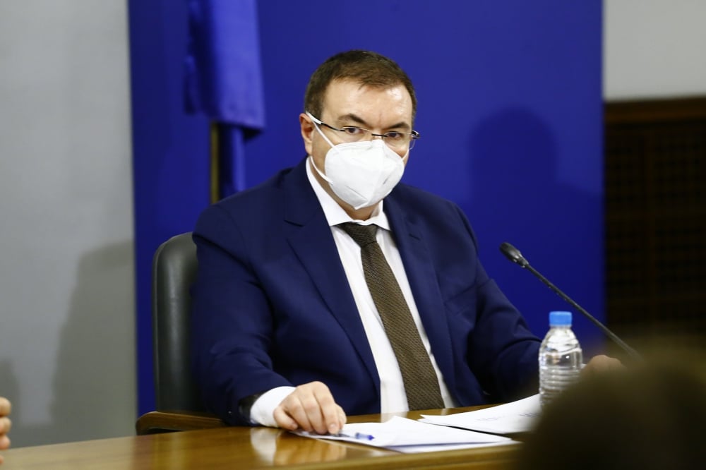 Не ни подмина: Има смъртен случай след ваксина у нас, но...