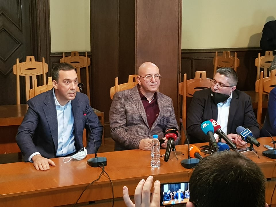 Ревизоро каза как Бургас ще бъде спасен от безводието 