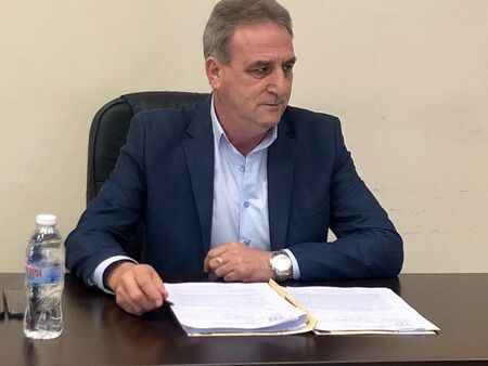 Кметът на Айтос с емоционален призив след черната К-19 жътва 