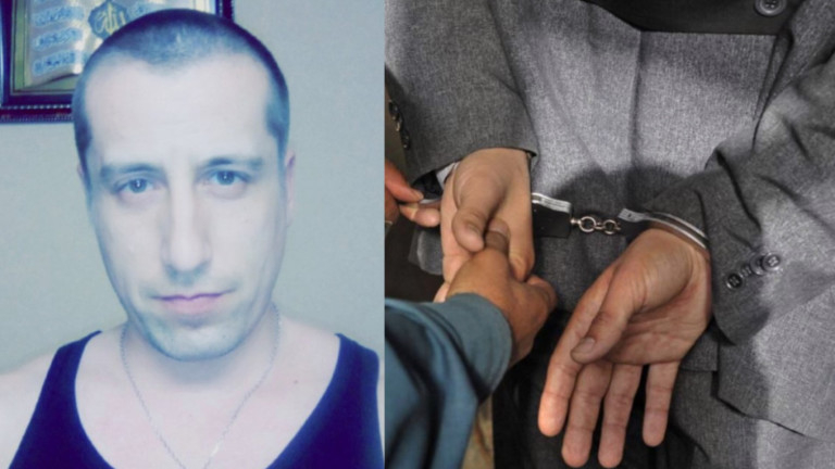Заловиха най-жестокия сериен убиец "Маниака от Волга", умъртвил 26 души