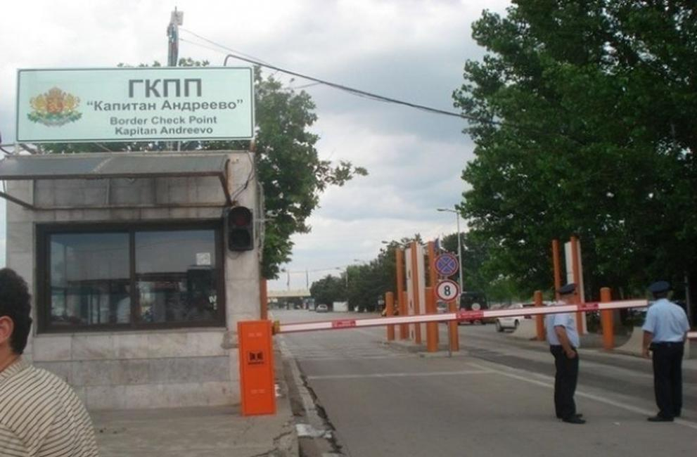 Международните превозвачи скачат на протест