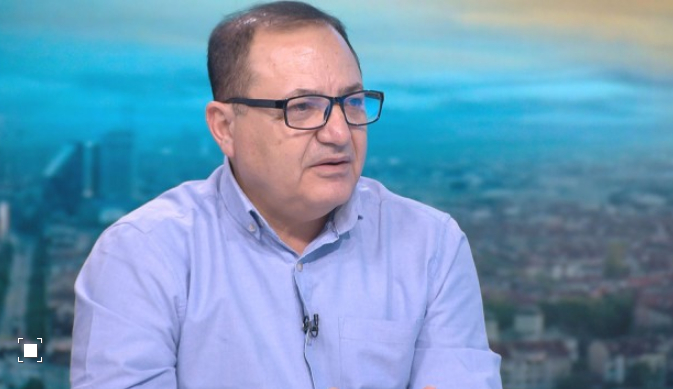 Пулмологът Д-р Бруск Халил: Все още идват хора, които не вярват, че К-19 съществува