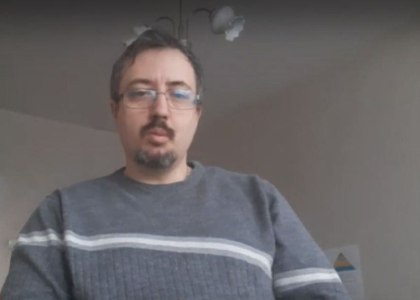 Математикът Лъчезар Томов огласи най-чаканата новина за локдауна