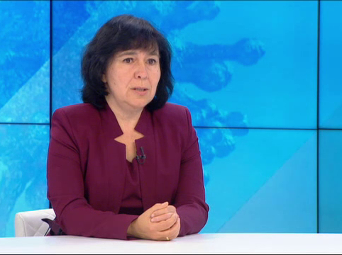 Проф. Петрова: Едно по едно отпадат лекарствата срещу К-19, единственото спасение е...  
