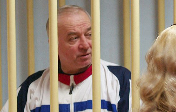 Дъщерята на Скрипал проговори за трудния живот на двойния шпионин на Острова 