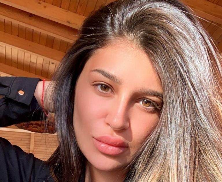 Ивана от "Игри на волята" се съблече и изпоти мрежата с вида си СНИМКА 18+