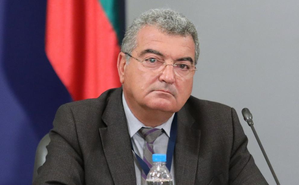 Рокади: Данчо Пенчев отново начело на столичното РЗИ