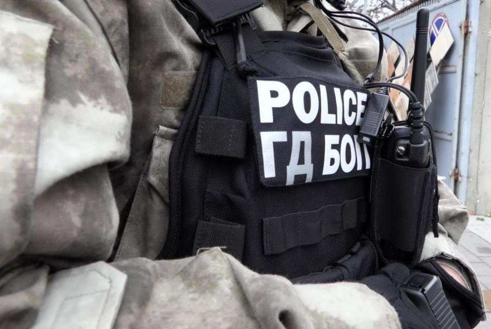  ГДБОП участва в мащабна международна операция срещу прането на пари