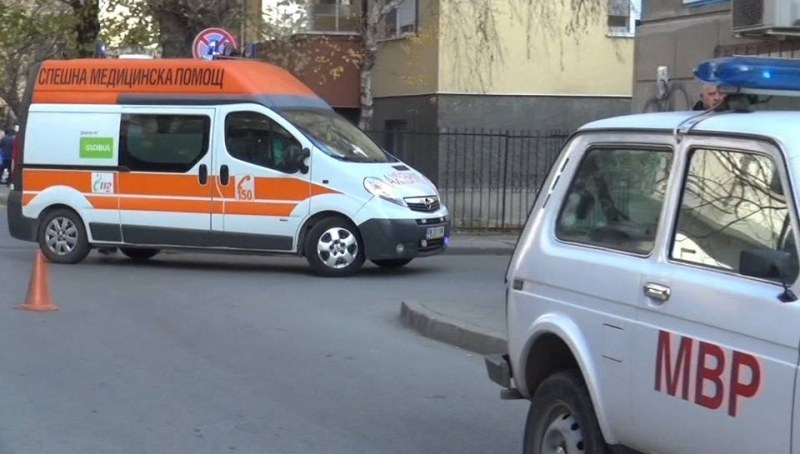 Дилъри пребиха наркоман край Пловдив