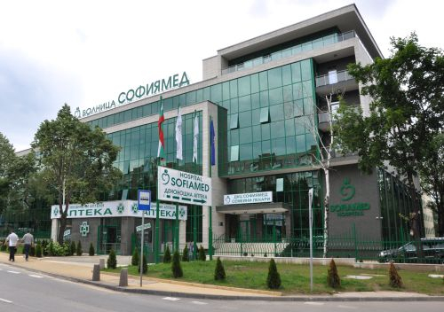ДКЦ „Софиямед“ с VIP диагностични пакети за COVID-19 и за преболедували ковид