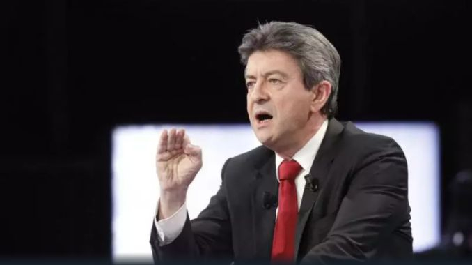 Меланшон: Франция няма място в НАТО, а Русия е по-надежден партньор, отколкото САЩ