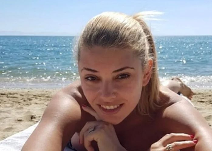 Ева Веселинова хвърли истинска бомба, показа шокираща СНИМКА