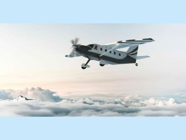 Русия с нов опит да замени АН-2 СНИМКИ