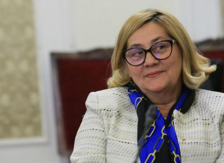 Таня Цанева от ЦИК: Не знаем как ще гласуват хората под карантина