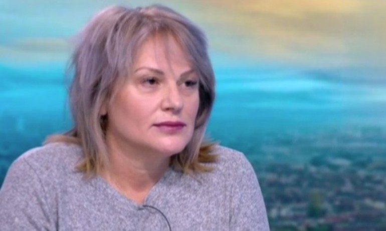 Цветеслава Гълъбова: Уволнила съм 60 санитари за тормоз към психично болни