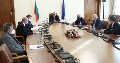 Представиха националния план за ваксинация, разделят България на 7 региона! 