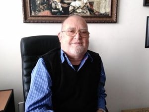 К-19 погуби емблематичен български журналист 